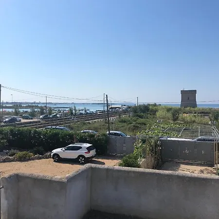 Casa Tramontana *