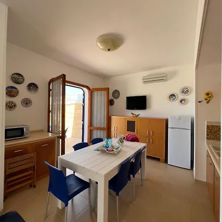 Casa Tramontana Torre Lapillo