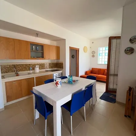 Ferienhaus Casa Tramontana *