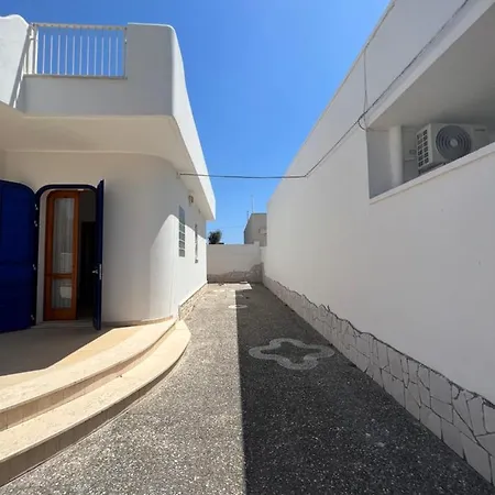 Casa Tramontana Ferienhaus *