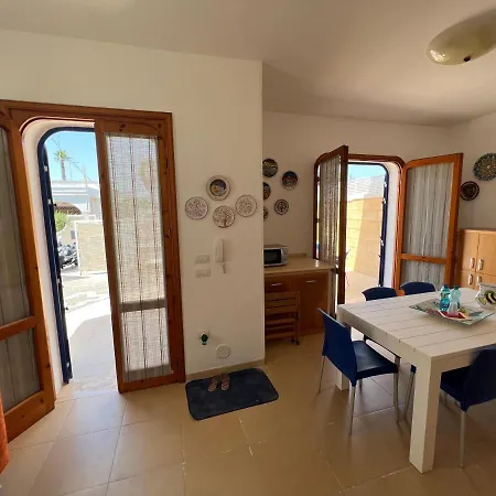 Casa Tramontana Ferienhaus *