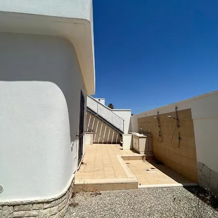 Casa Tramontana Ferienhaus *
