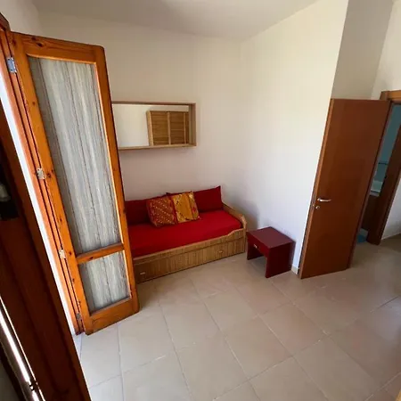 Casa Tramontana * Torre Lapillo