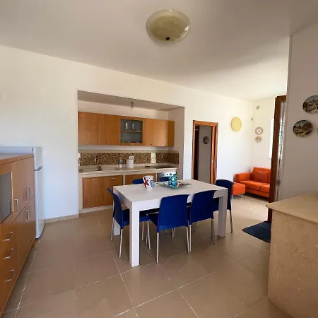Casa Tramontana *