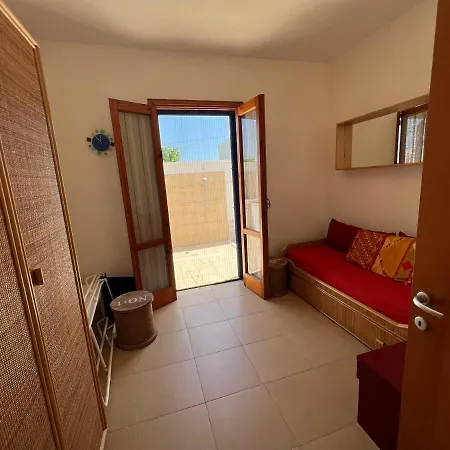 Casa Tramontana * Torre Lapillo