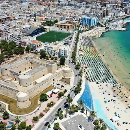Casa Tramontana Дом отдыха *