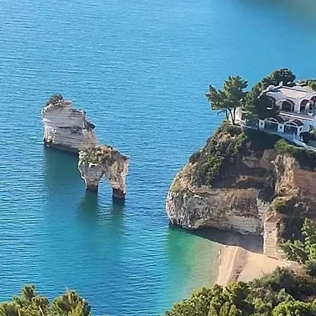 Casa Tramontana Дом отдыха