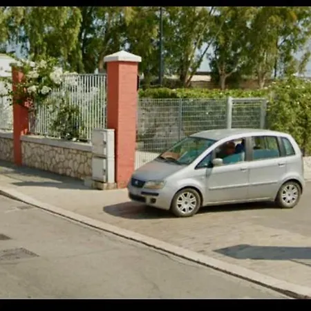 Casa Tramontana *