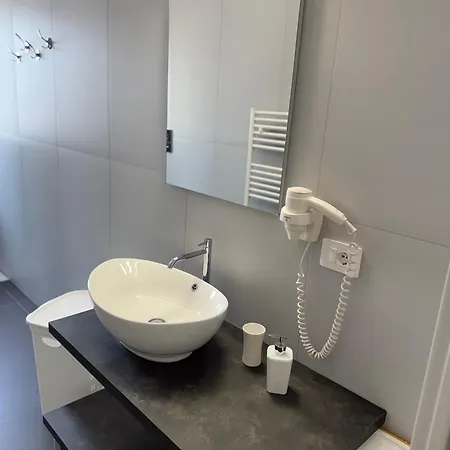 Casa Tramontana Манфредония