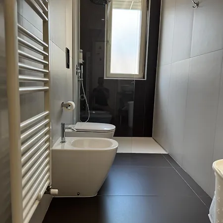 Casa Tramontana Дом отдыха *
