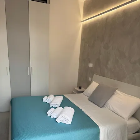 Дом отдыха Casa Tramontana *