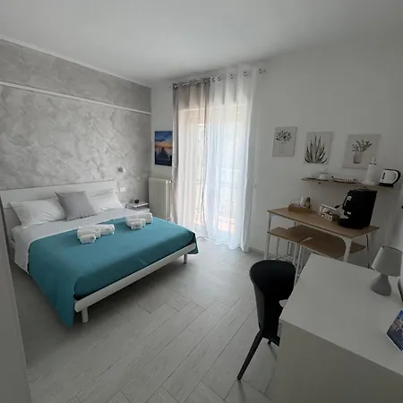 Casa Tramontana Дом отдыха Манфредония