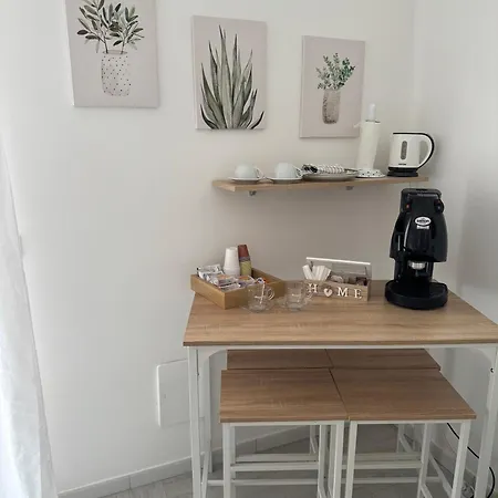 Casa Tramontana *