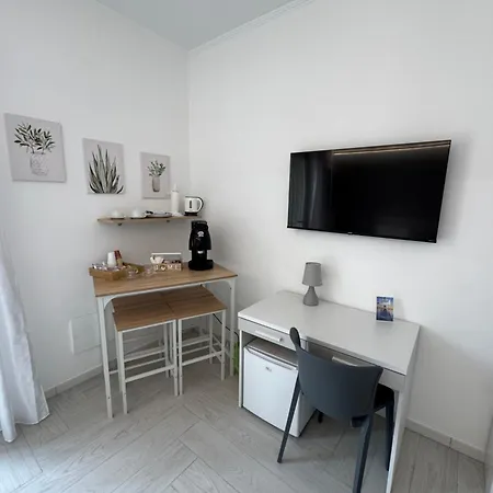 Casa Tramontana Дом отдыха