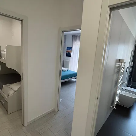 Дом отдыха Casa Tramontana *